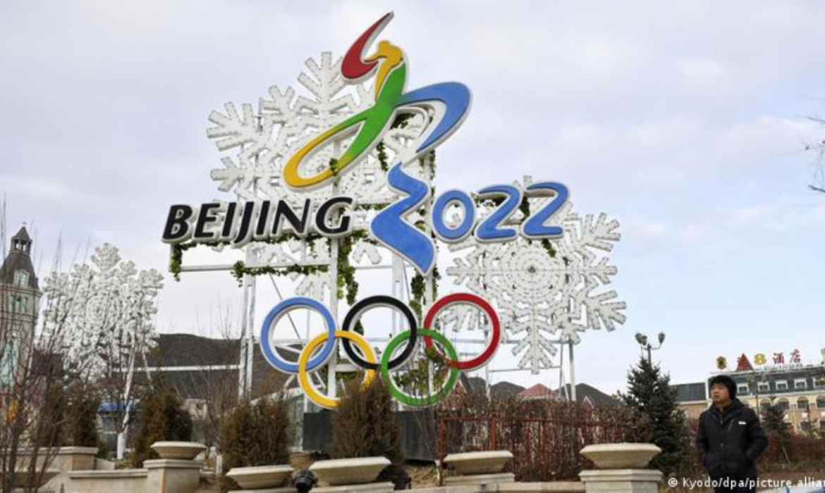 抖音和nbc环球合作举办冬奥会