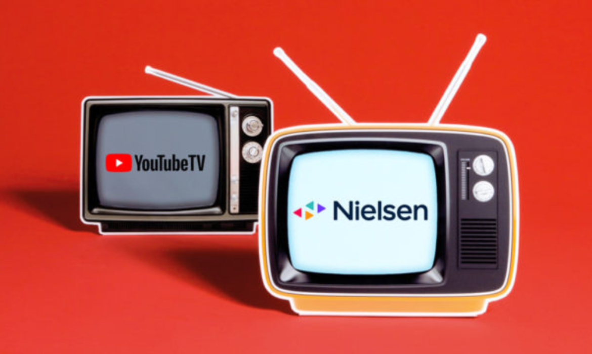 尼尔森为YouTube推出四屏重复数据删除广告