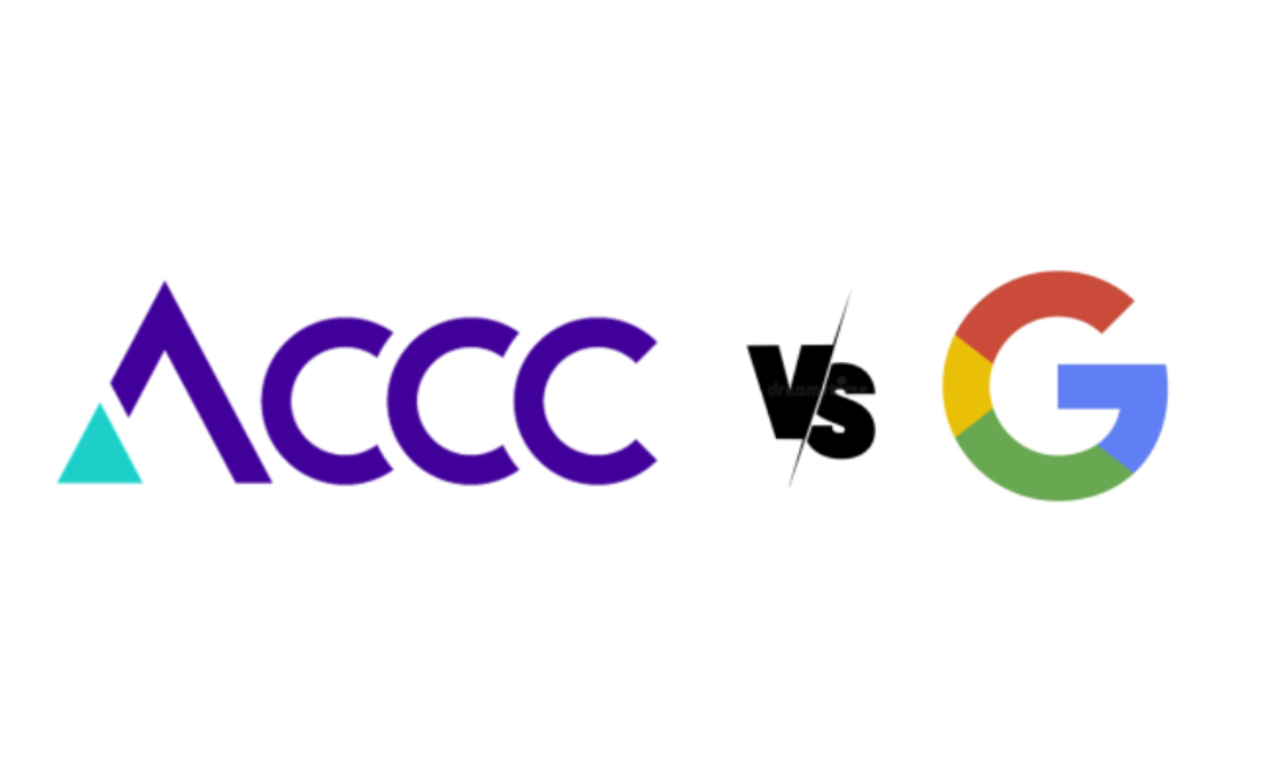 解释CCC对Google:Crash超支付媒体公司新闻