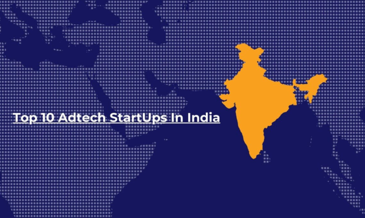 十大新兴印度技术创业