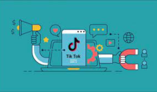 TikTok透明化:向世界算法