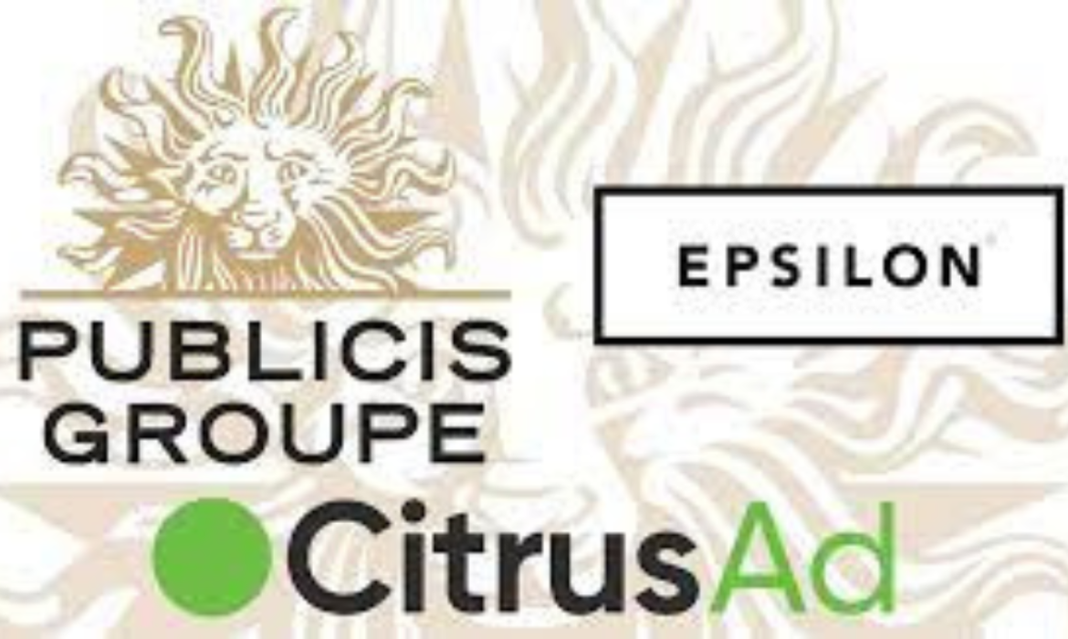 Publicis Groupe收购澳大利亚SaaS提供商CitrusAd