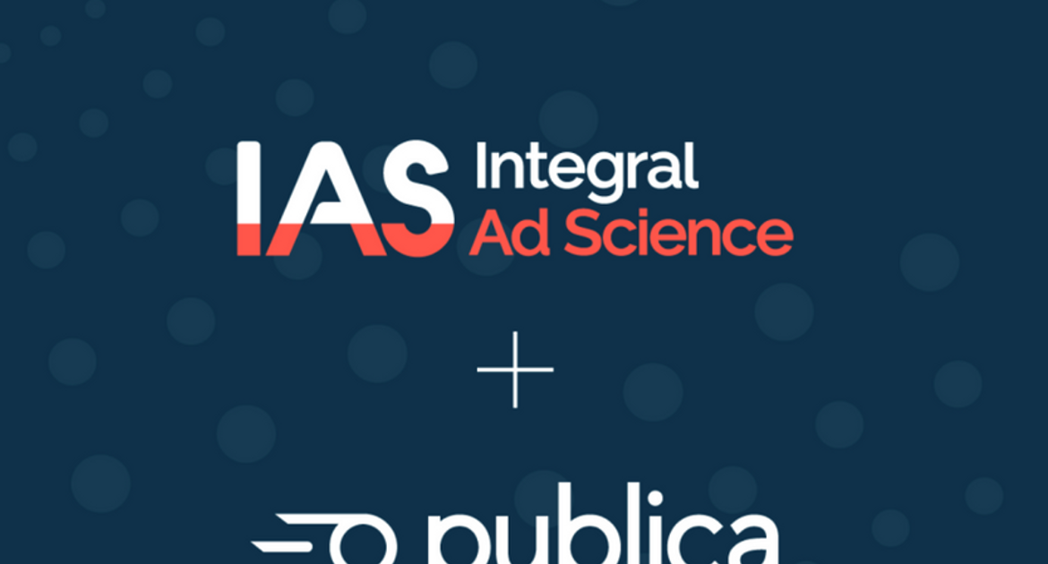 IAS收购Publica