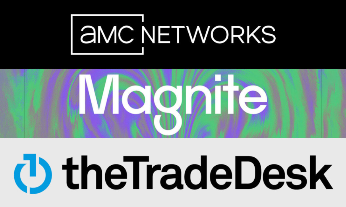 AMC网络在线性电视上提供程序化的可寻址广告