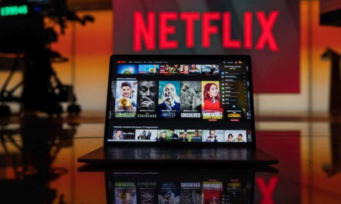 AVOD策略Netflixahead:广告者应欢乐吗