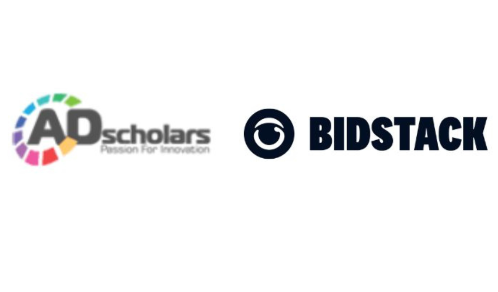 Adscholars Enters Strategic Partnership With Bidstack in India