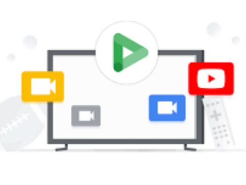 Googleads增强CTV广告