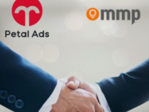 Petal Ads Announces Partnership With MMP WorldWide