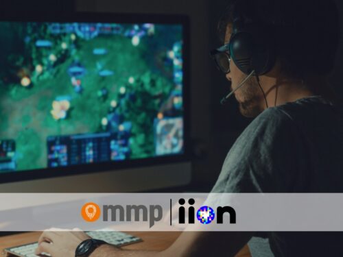 Game On: iion和MMPWW将联手革新阿联酋和中东地区的游戏行业