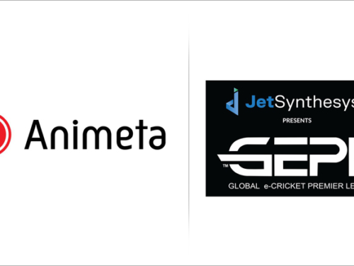 JetSynthyss协同Animeta全球电子机事件GEPL