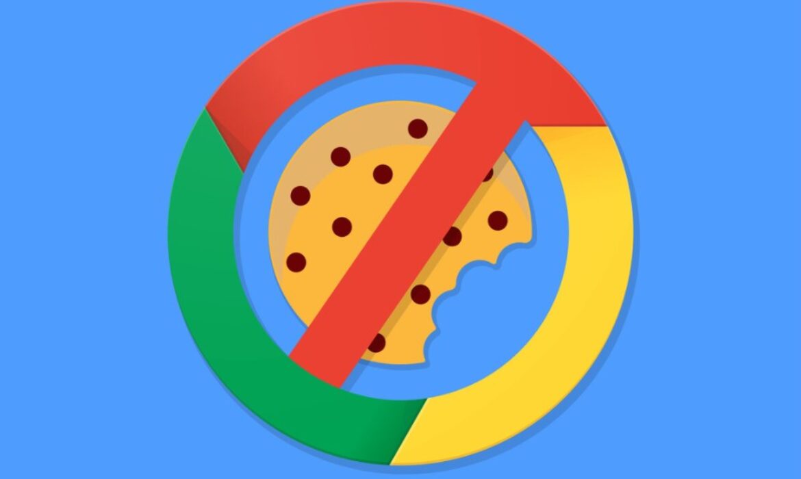 谷歌从Chrome关闭第三方cookie