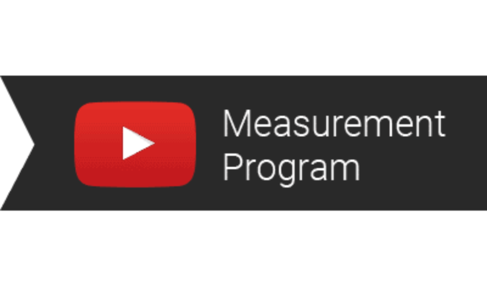 YouTube Reorganizes Its Measurement Program With Five New Partners