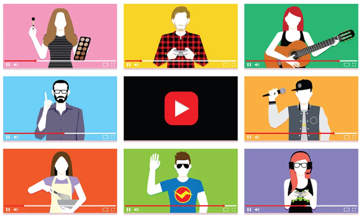 26个明星视频(YouTube)广告例子，从中汲取创意灵感!