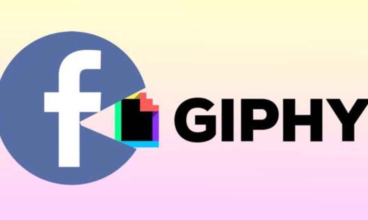 Facebook斥资4亿美元收购GIPHY，令竞争对手陷入困境。