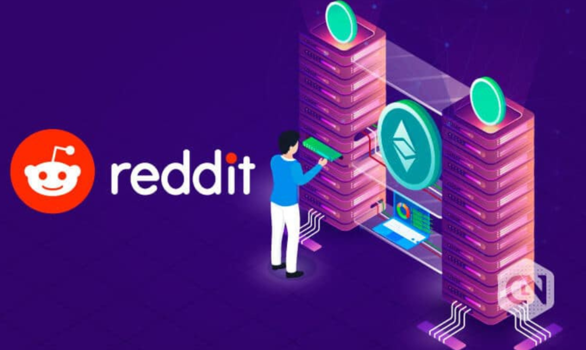 Reddit在加密货币竞赛中击败Facebook和Telegram。