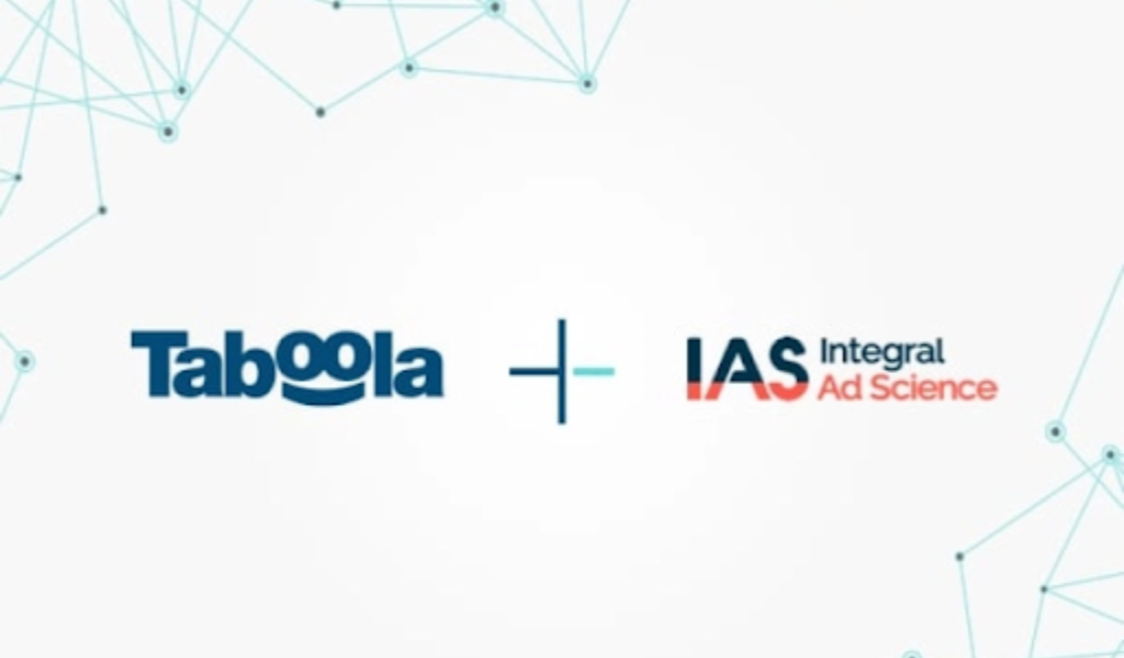 aboola和IAS启动行业伙伴-Bid前首创Brand安全解决方案