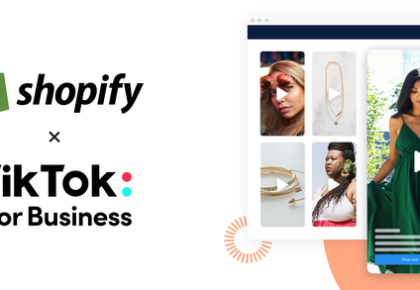Dropshipping,shopify，抖音，电子商务，社交媒体，188bet体育投注
