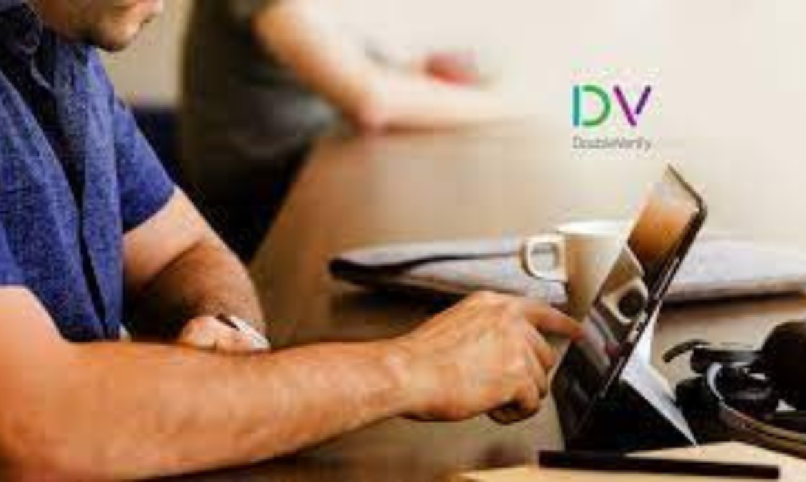 Double Verify在谷歌DV360上推出正宗品牌安全定位。