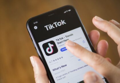 TikTok品牌提升研究