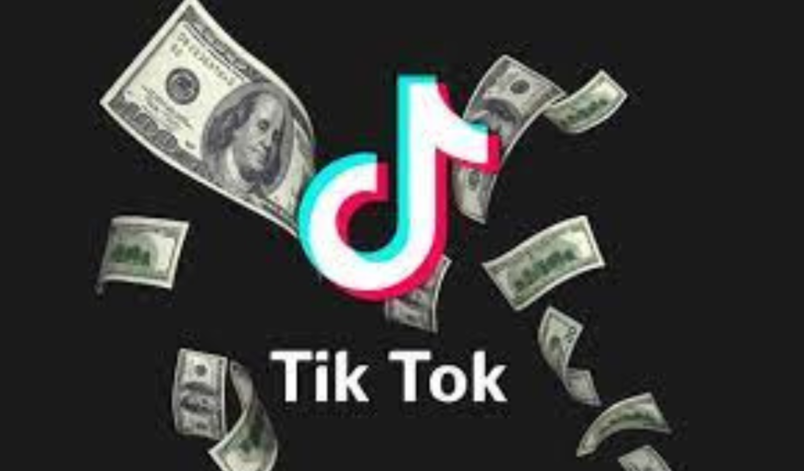 TikTok:内容创作者赚取额外收入的数字生态系统!