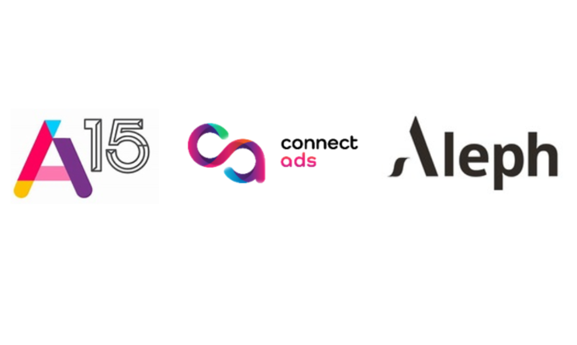 Aleph在全球扩张中获得了86%的连接广告!