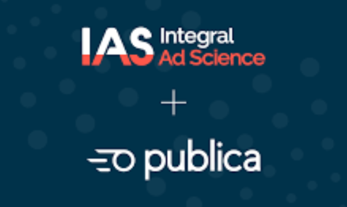 IAS以2.2亿美元收购Publica以“帮助广告主”