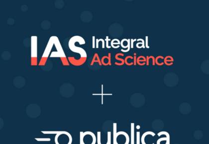 IAS收购Publica