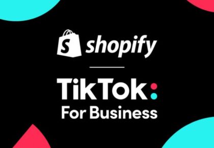 Shopify，社交商务，tiktok，中东，中东，阿联酋，Shopify商家，