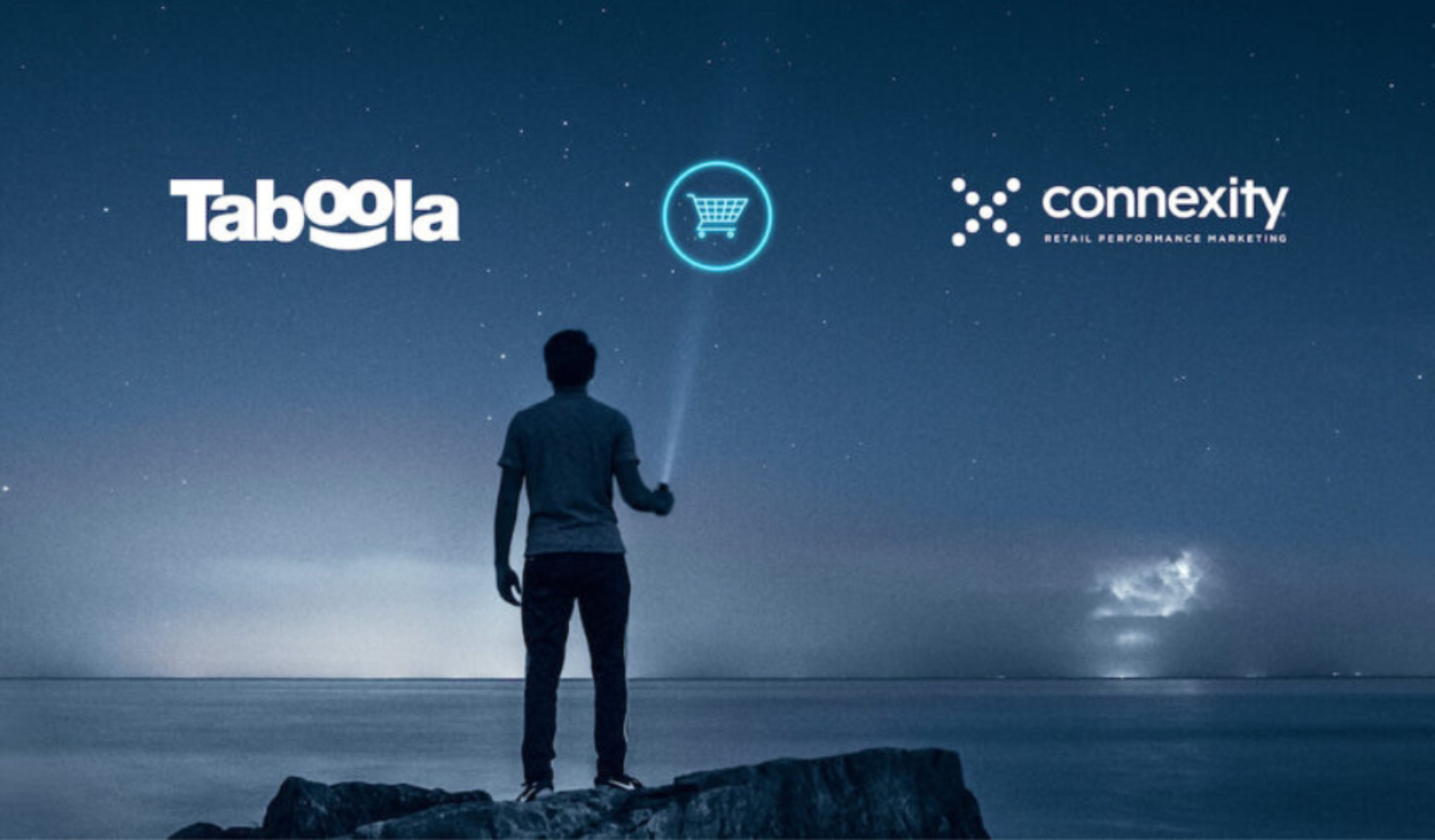 Taboola收购全球领先的电子商务媒体公司connecity