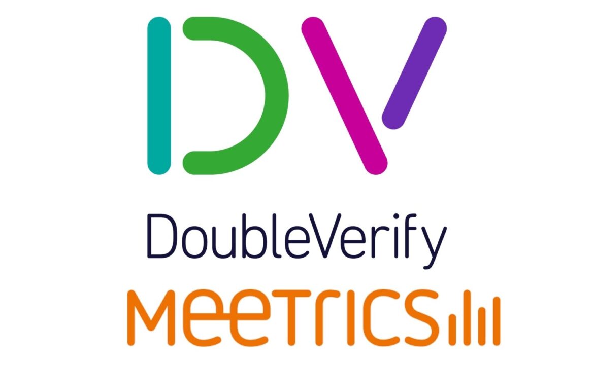 Double Verify获得了metrics