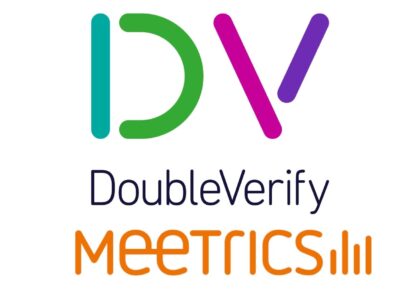Double Verify获得了metrics