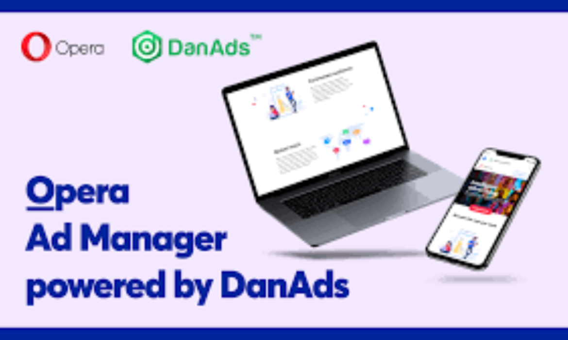 Opera Ads启动SMBs自服务数字广告平台