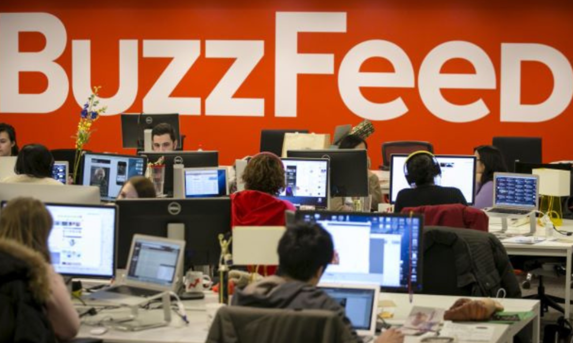 Buzzfeed Integrates Yahoo’s Alternative To Third-Party Cookies