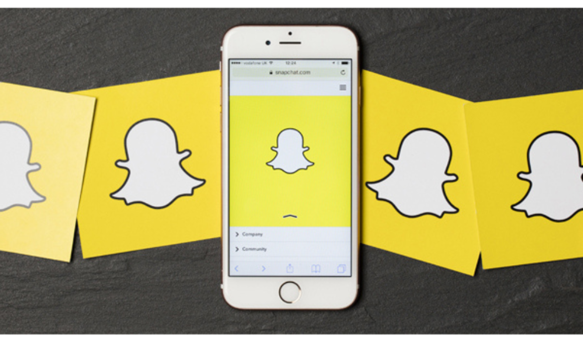 Snapchat广告:新的多格式广告投放，以增加覆盖面