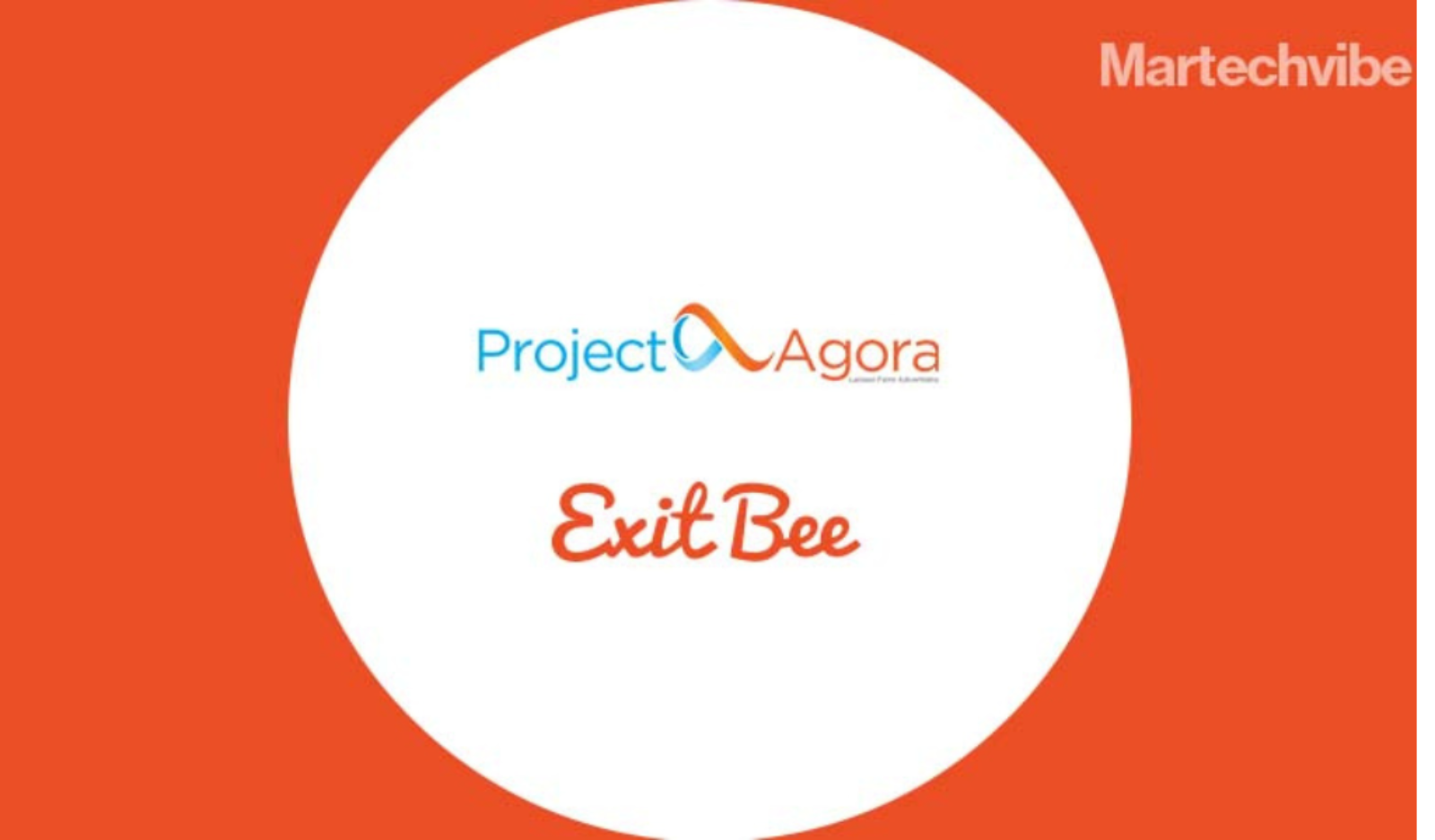 Project Agora和Exit Bee携手重塑MEA广告
