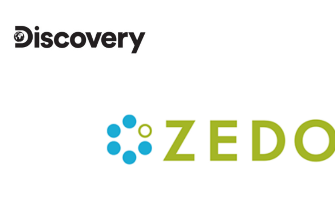 位于美国和印度的ZEDO资产被Discovery收购