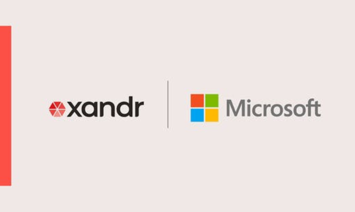 AT&T同意微软收购广告市场Xandr