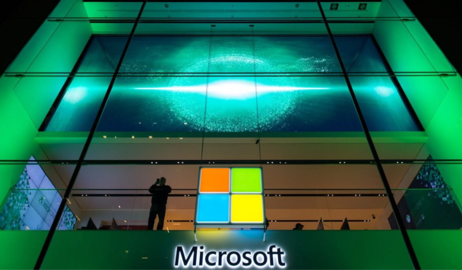 Is Microsoft Reinventing Its Ad Business With Massive Acquisitions?