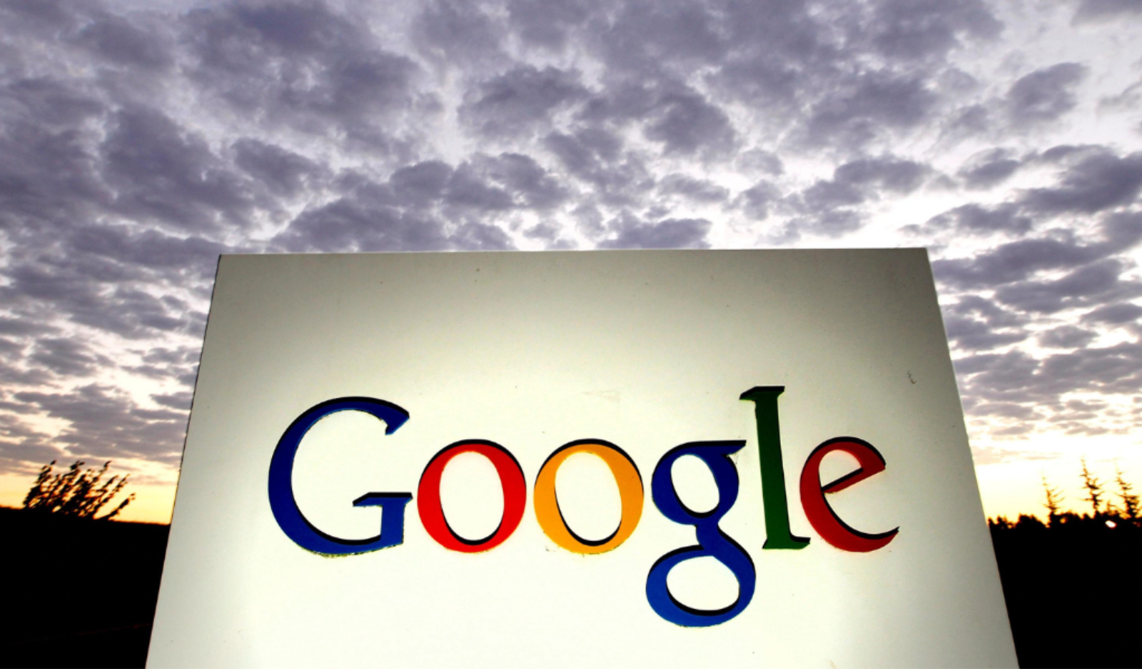 在欧盟对谷歌提起反垄断诉讼!