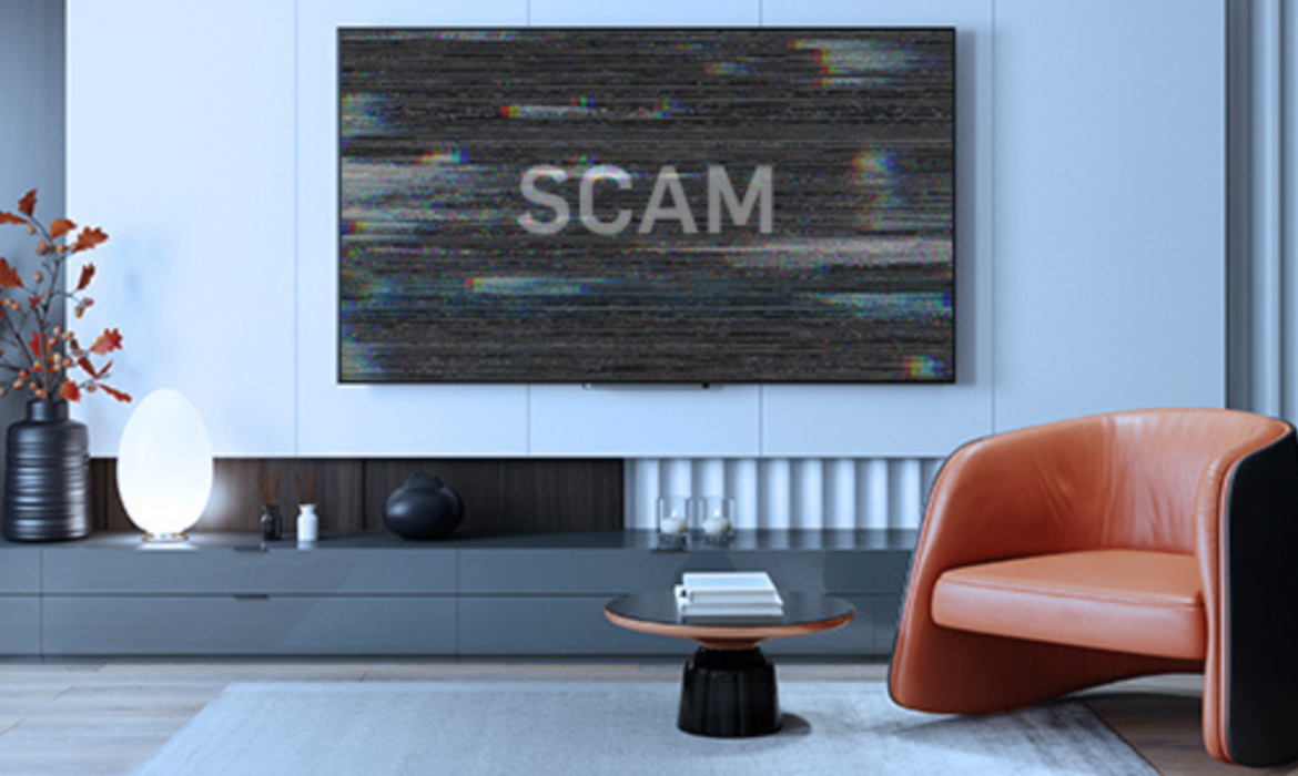 Connected TV Ad Fraud: Is It Real And How To Avoid It?