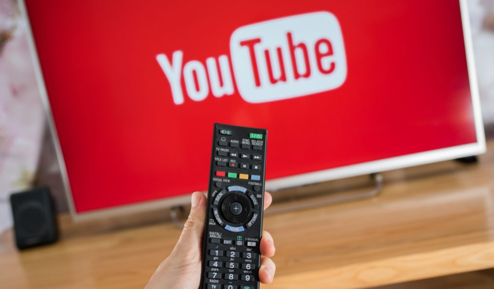弥合鸿沟:YouTube是否统一了线性广告和CTV广告购买?