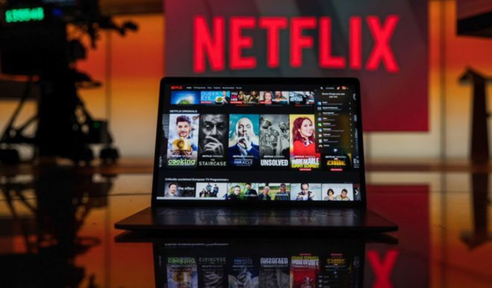 Netflix的规避策略:广告商应该高兴吗?
