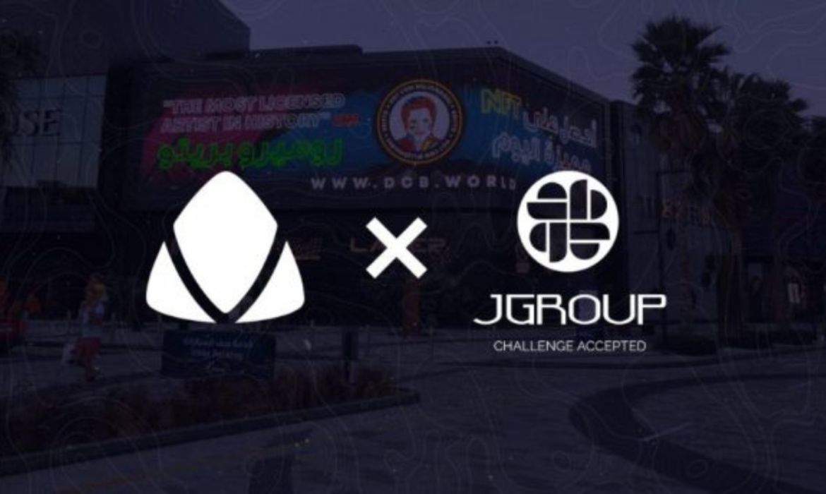 Admix和JGroup合作为中东和北非品牌带来游戏广告