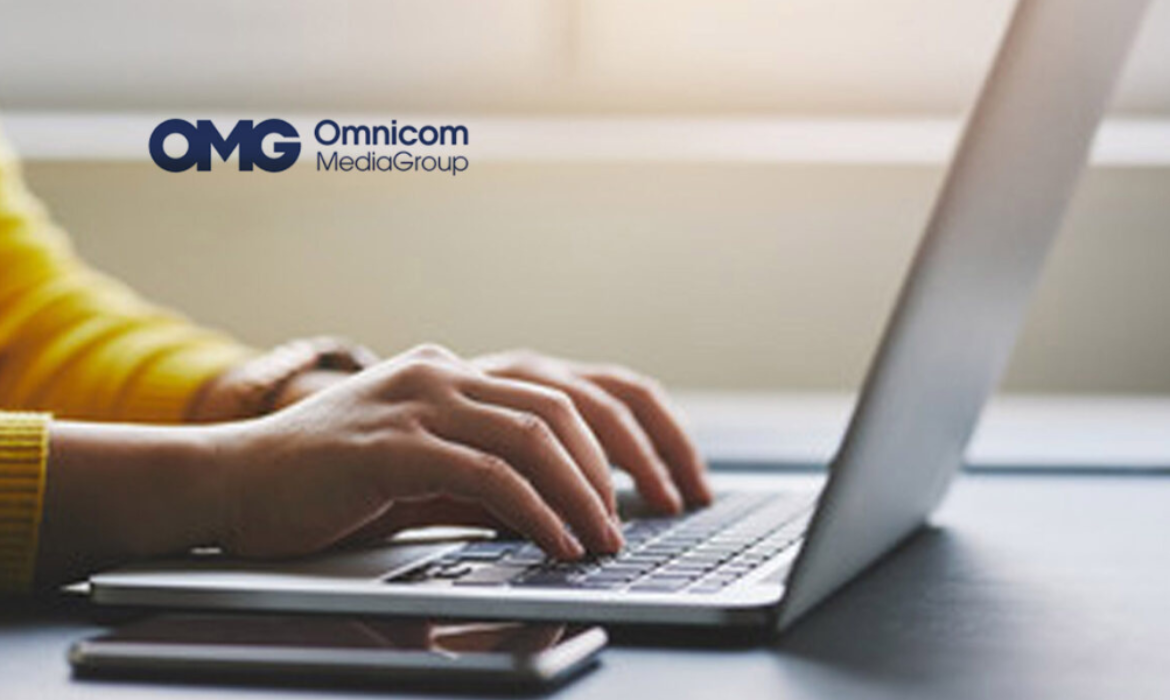 Omnicom媒体集团搭建行业首个程序专用市场