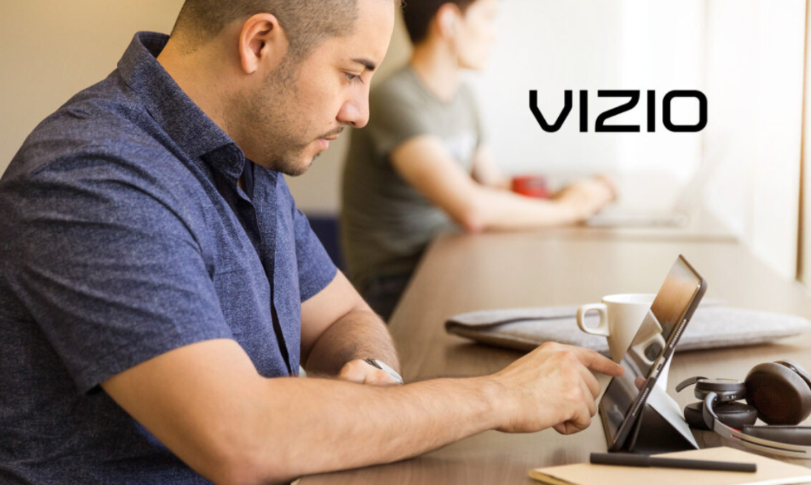 VIZIO推出跳跃广告连接线性电视与流媒体
