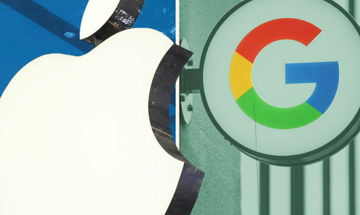 在ATT元批评苹果,谷歌遭受第二次U。K Anti Trust Investigation