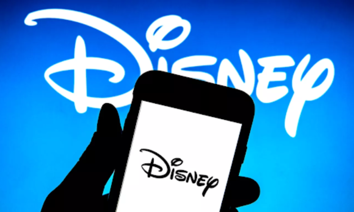 迪士尼与贸易部门签署了一项重大广告技术协议