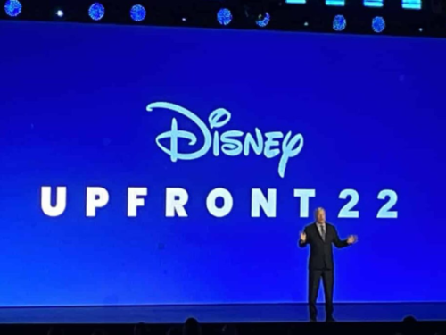 Disney Ad Sales Strongest At Upfront, Records $9 Billion
