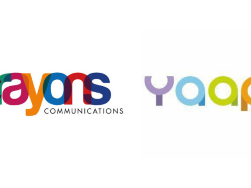 YAAP拓展UAE存取Crayons通信