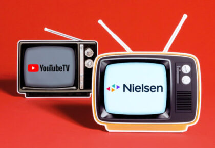 尼尔森收视率，尼尔森一，重复广告，屏幕测量，线性电视，广告活动，youtube,CTV，尼尔森一，电视收视率，
